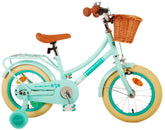TPFSports Excellent Kinderfahrrad - Mädchen - 14 Zoll